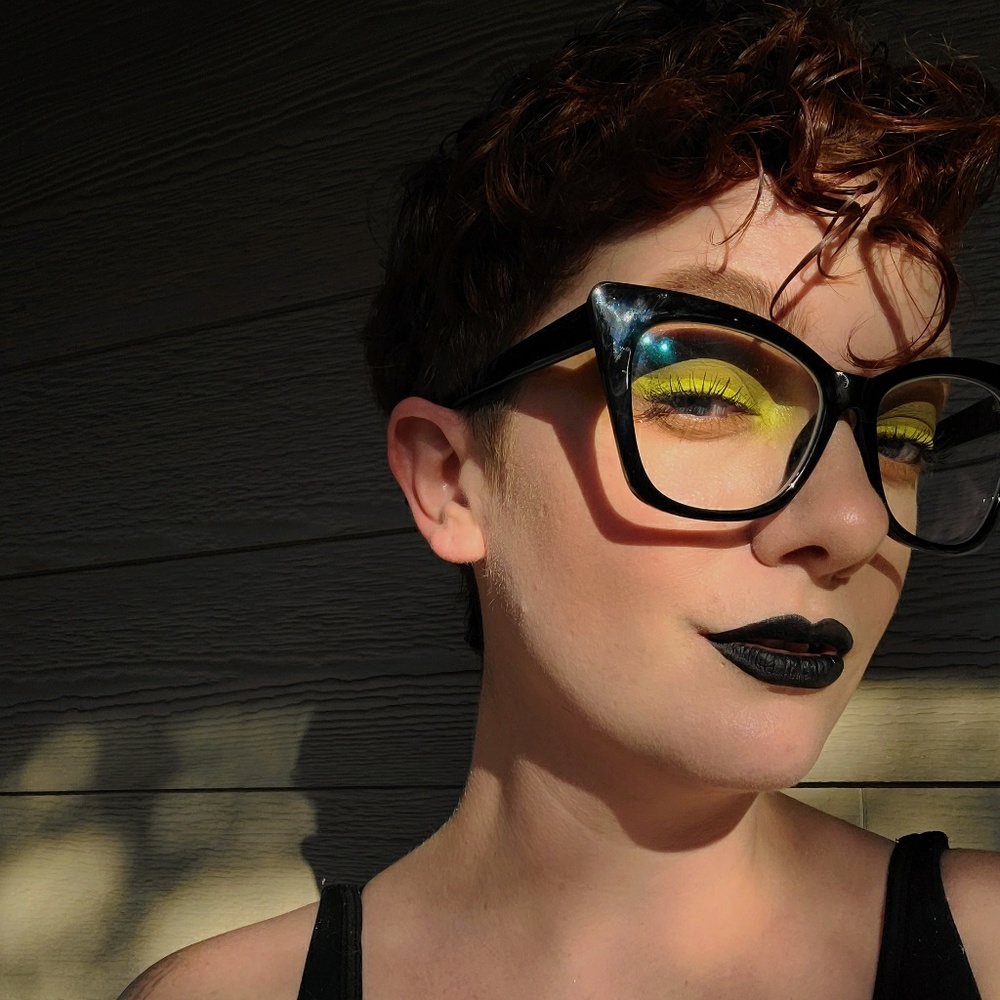 Meet your Posher, Taylour